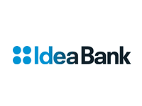 Банк Idea Bank (Идея Банк) в Коломые